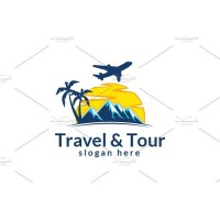 Tour & Travel Company logo - Similar company to Almagd