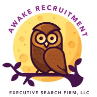 Awake Recruitment and Executive Search Firm logo - Similar company to C`Elites - An Executive Retained Search Firm