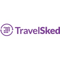 TravelSked - BNDES Garagem Startup logo - Similar company to Banco Bnds Limoeiro De Anadia