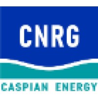 Caspian Energy Group