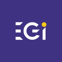 EGi logo - Similar company to Playerforge