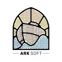 ARKSOFT logo - Similar company to Ark Creative Agency