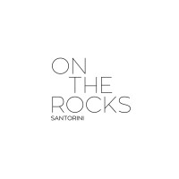 On The Rocks Hotel Santorini logo - Similar company to Iris Villas Lefkada