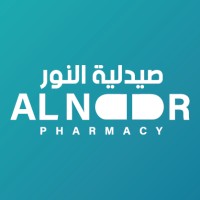 Al Noor Pharmacy logo - Similar company to Aston Pharma