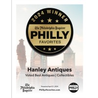 Hanley Antiques logo - Similar company to Lmi Group
