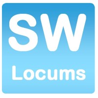 SW Locums Ltd logo - Similar company to Sensus Associates