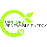 CANFORD RENEWABLE ENERGY LIMITED logo - Similar company to Des Renewable Energy