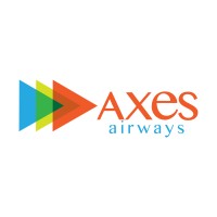 Axes Airways logo - Similar company to Aeronova Llc