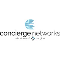 Concierge Networks logo - Similar company to Assistive Tech