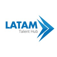 LATAM Talent Hub logo - Similar company to Curanextgen