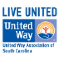 United Way Association of South Carolina logo - Similar company to South Carolina Humanities