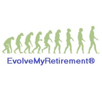 EvolveMyRetirement logo - Similar company to Myfinancefuture
