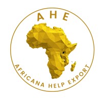 Africana Help Export logo - Similar company to G