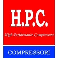 HPC Srl - High Performance Compressors logo - Similar company to Hydraquip Ltd
