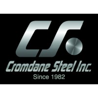 Cromdane Steel, Inc. logo - Similar company to Canyon Oak Energy