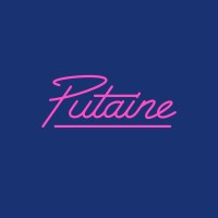 restaurant Putaine logo - Similar company to Lanificio Digitale