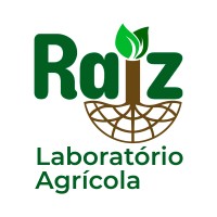 Raiz Laboratório Agrícola logo - Similar company to Centro Universitário De Goiatuba - Unicerrado