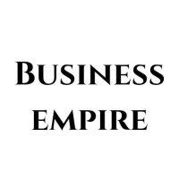 Business empire media logo - Similar company to Vidsaga - (Video Creation For Global Startups)