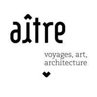 Aître logo - Similar company to Caps Approches Créatives De L'Espace Public