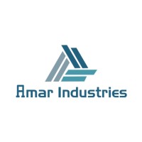 AMAR INDUSTRIES logo - Similar company to Kalexify Solutions