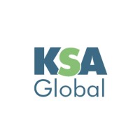 KSA Global logo - Similar company to Aura Finance Inc