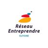 Réseau Entreprendre Guyane logo - Similar company to French Tech Guyane