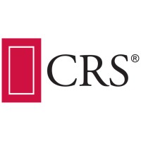 CRS logo - Similar company to Corpay Lodging (Formerly Clc)