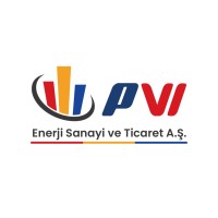 PVI Enerji A.Ş. logo - Similar company to Sunroof