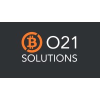O21 Solutions logo - Similar company to Ing Mining Llc