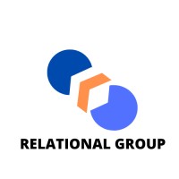 RELATIONAL GROUP logo - Similar company to Men Logistics