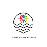 Charity Wave Pakistan logo - Similar company to Labridtech.Co