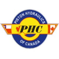 Piston Hydraulics of Canada logo - Similar company to Yamaimport