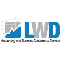 LWD Accounting ,Business and Digital Services logo - Similar company to Accounting Giants