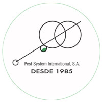 Pest System International, S.A. logo - Similar company to Stad Bergerac
