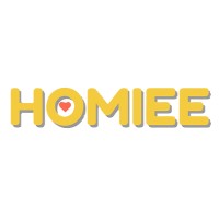 Homiee-ZH logo - Similar company to Homiee