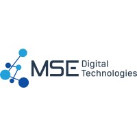 Mert Software & Electronics logo - Similar company to Trex