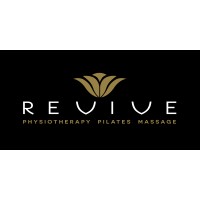 Revive logo - Similar company to Fizzio Clinics