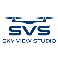 Sky View Studio logo - Similar company to N-Force Crane & Equipment Ltd