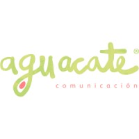 Aguacate Comunicación logo - Similar company to Sunsail Marketing
