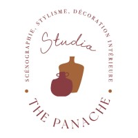 Studio The Panache logo - Similar company to Panache Studios