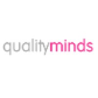 Quality Minds logo - Similar company to Quality Minds, Inc. Llc