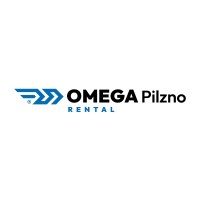 Omega Pilzno Rental logo - Similar company to Cargo Move