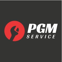 PGM Service logo - Similar company to Atwork Systems