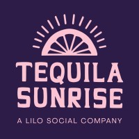 Tequila Sunrise™ logo - Similar company to Levelz Group Llc