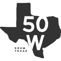 50 West logo - Similar company to 50 West Vineyard