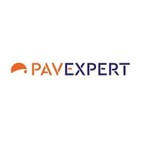 Pavexpert logo - Similar company to Geoaïki Engineering