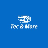 TEC & More GmbH & Co KG logo - Similar company to Deltatecc Gmbh