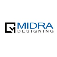 Midra Design logo - Similar company to Backart Production