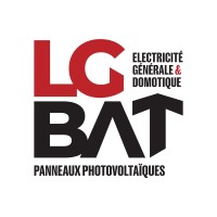 LG Bat logo - Similar company to Mellolatte