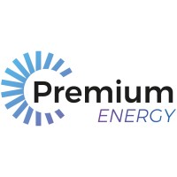 Premium Energy logo - Similar company to Titan